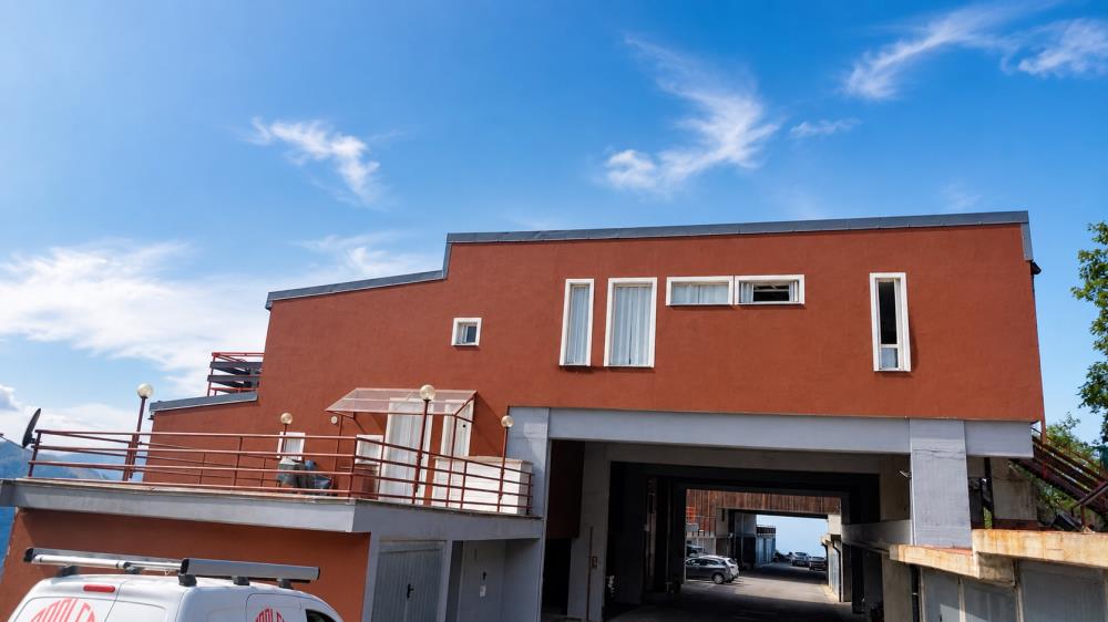 Delfinitetti immobiliare