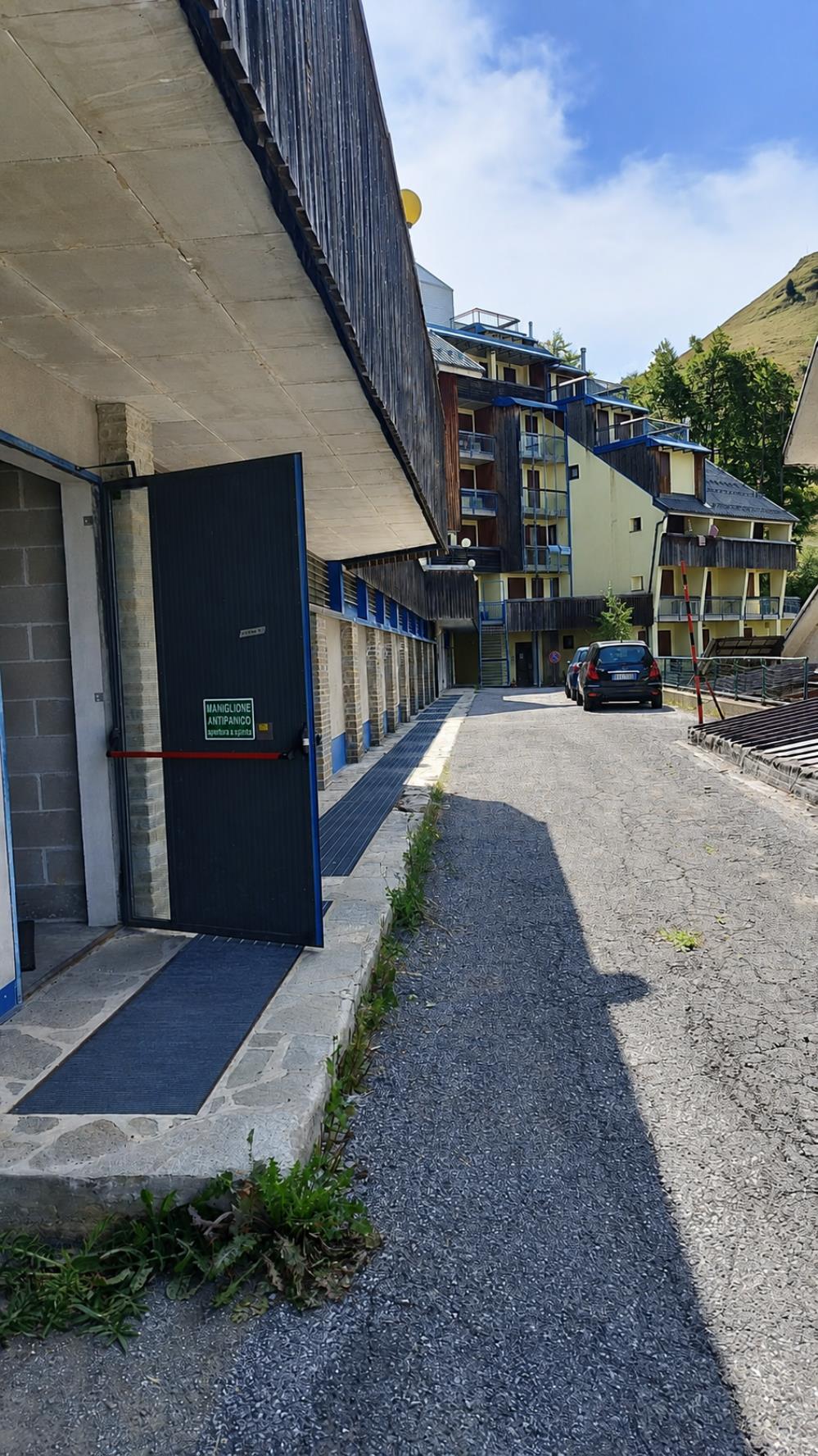 Delfinitetti immobiliare