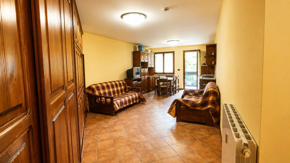 Delfinitetti immobiliare