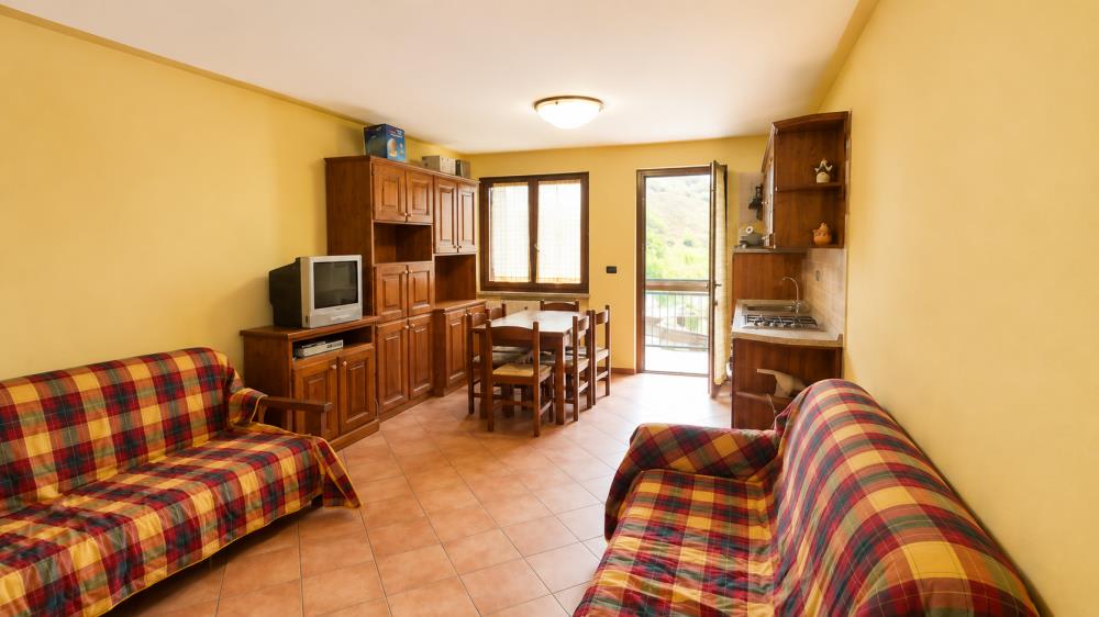 Delfinitetti immobiliare