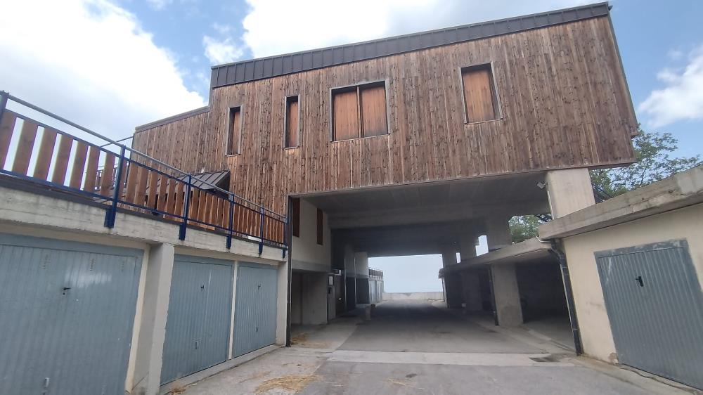 Delfinitetti immobiliare