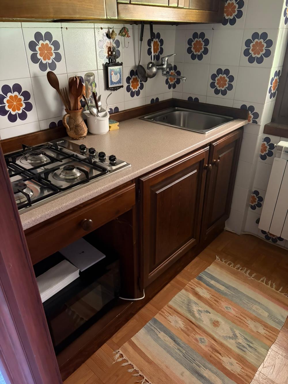Delfinitetti immobiliare